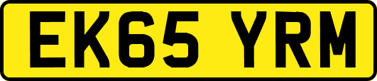 EK65YRM