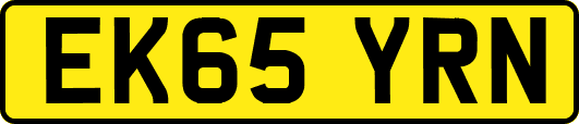 EK65YRN