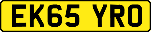 EK65YRO