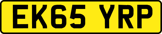 EK65YRP