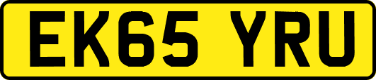 EK65YRU