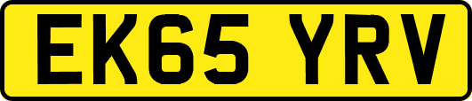 EK65YRV
