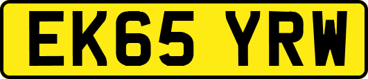 EK65YRW