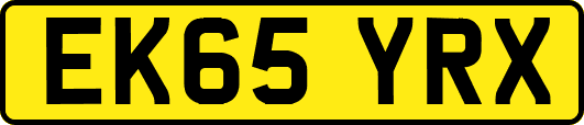 EK65YRX