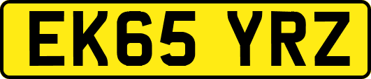 EK65YRZ