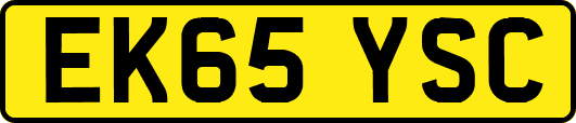 EK65YSC