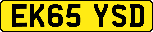 EK65YSD
