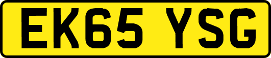 EK65YSG