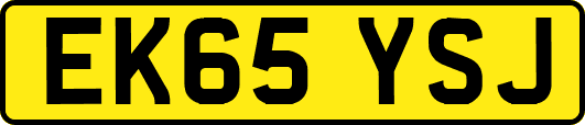 EK65YSJ