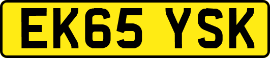 EK65YSK
