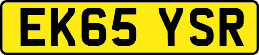 EK65YSR