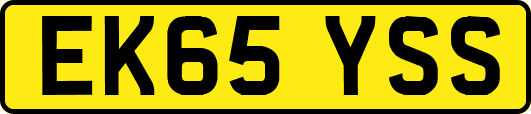 EK65YSS