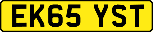 EK65YST