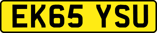 EK65YSU