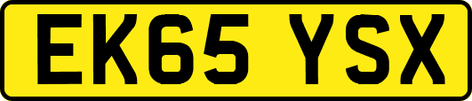 EK65YSX