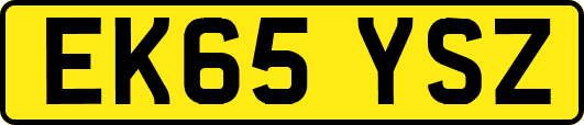 EK65YSZ