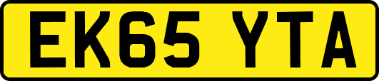 EK65YTA