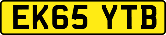 EK65YTB