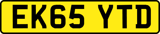 EK65YTD