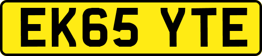 EK65YTE