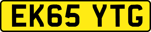 EK65YTG