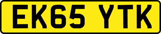 EK65YTK