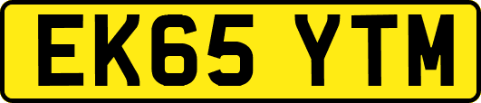 EK65YTM