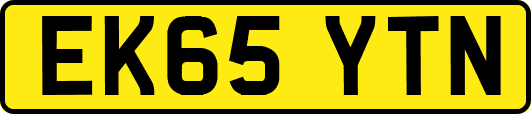 EK65YTN