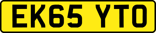 EK65YTO