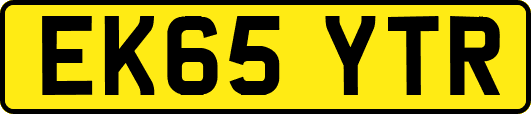 EK65YTR