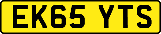 EK65YTS