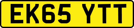 EK65YTT