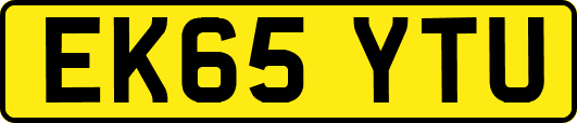 EK65YTU