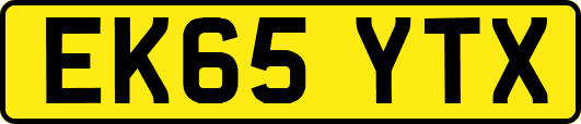 EK65YTX