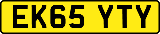EK65YTY