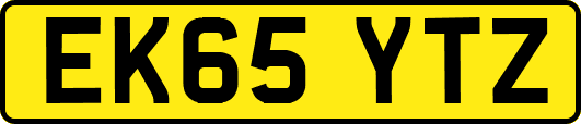 EK65YTZ