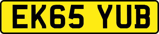 EK65YUB