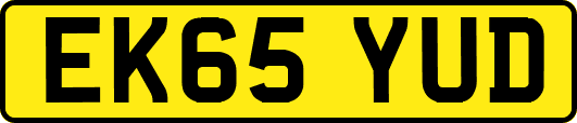 EK65YUD