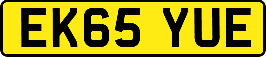 EK65YUE