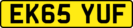 EK65YUF