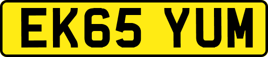 EK65YUM