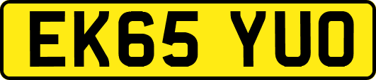 EK65YUO