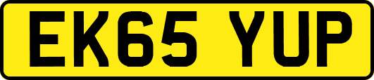EK65YUP