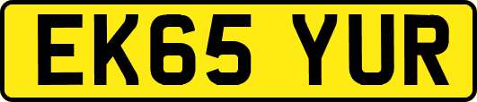 EK65YUR