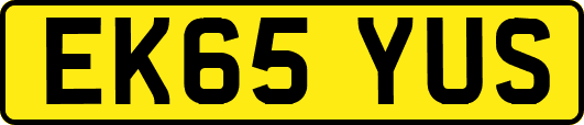 EK65YUS