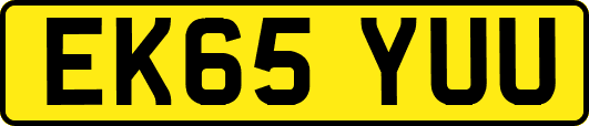 EK65YUU