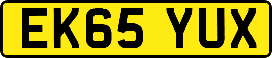 EK65YUX