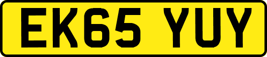 EK65YUY