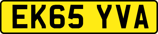 EK65YVA