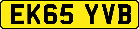 EK65YVB